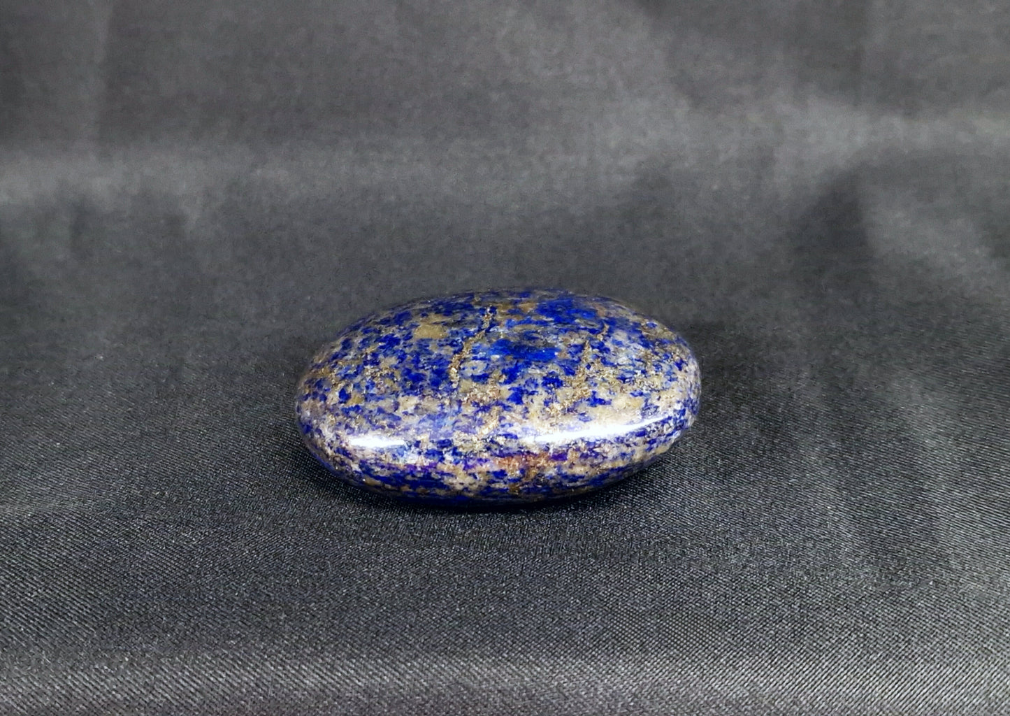Pierre de Cohérence® - Lapis Lazuli